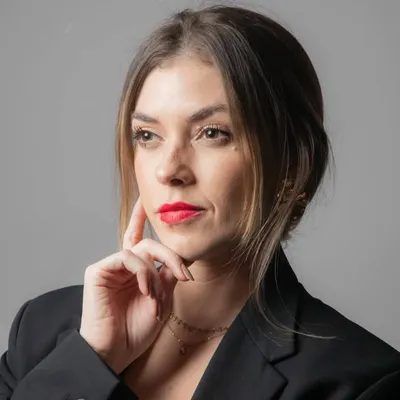 Dani Marques profile