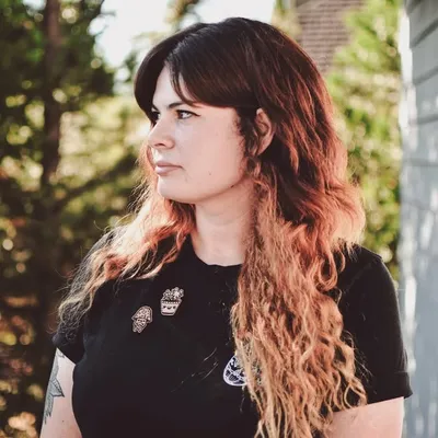 Dani Harkey profile