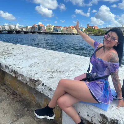 Danitza Scarpeta profile