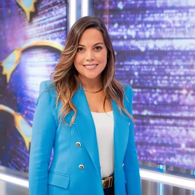 Daniela Valdés Y. profile
