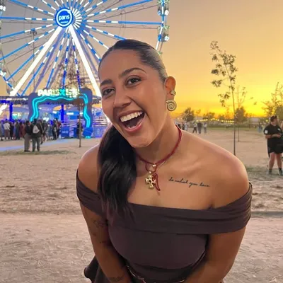 Dani Villegas profile