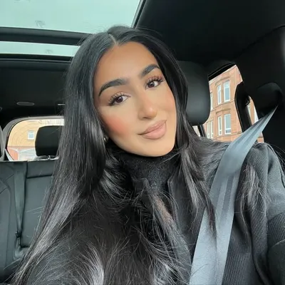 Dani profile