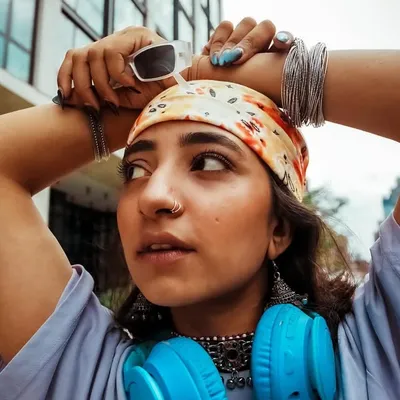 Daniya Kanwal profile