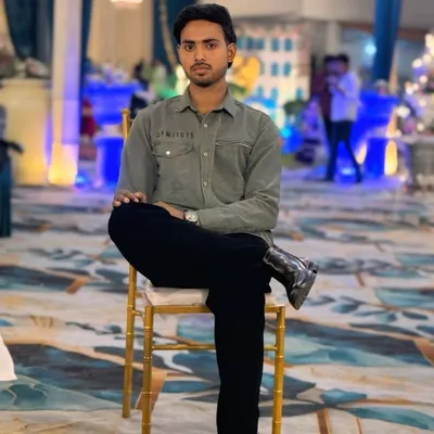 Daniyal Malik profile