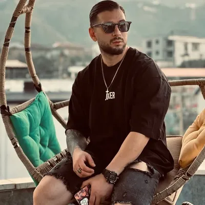Daniyel Tafakori profile