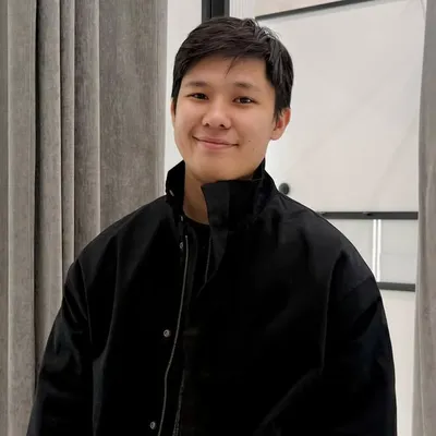 ~ donny / danosh profile