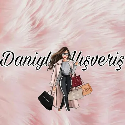 DaniyleAlışveriş profile