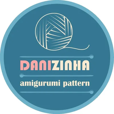 Danizinha Amigurumi profile
