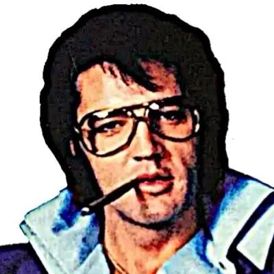 Dank Elvis profile