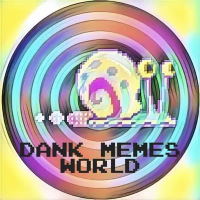 Dank Memes World profile
