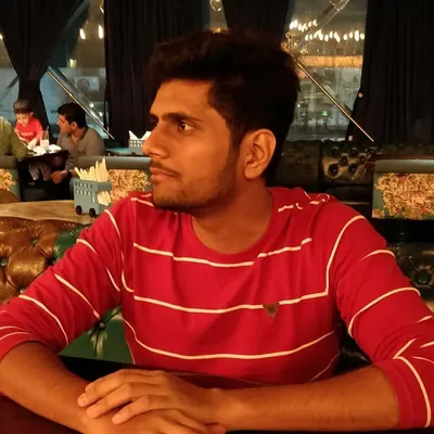 Dank Chef Mohit profile