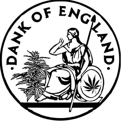 Dank Of England profile