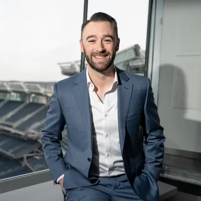 Dan Kolko profile