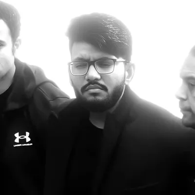 Rishabh Arora profile