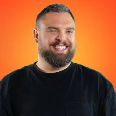 Dan Lawrence profile