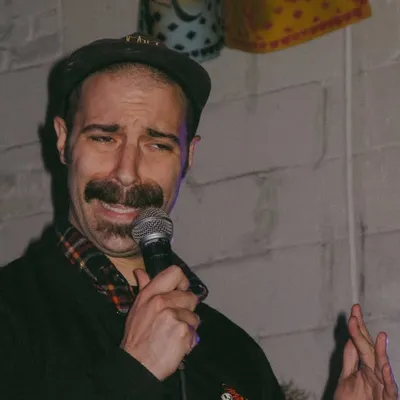 Dan Licata profile