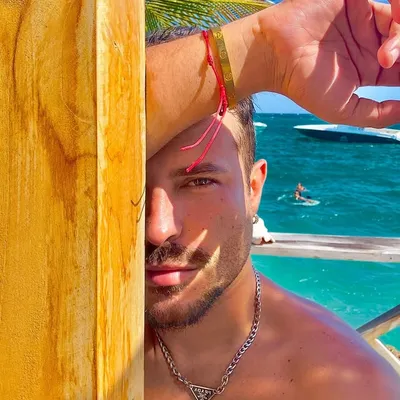 Dan Loures profile