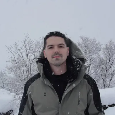 Daniel Martínez M. profile