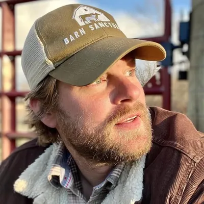Dan McKernan profile