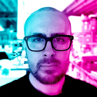 Dan Mumford profile