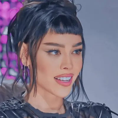 Danna Paola Brasil 🇧🇷 profile