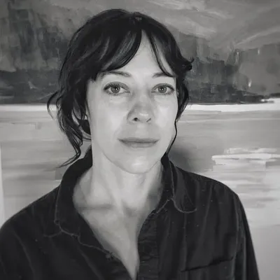 Danna Ray // Artist profile