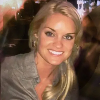 DANNI BAIRD VOLZ profile