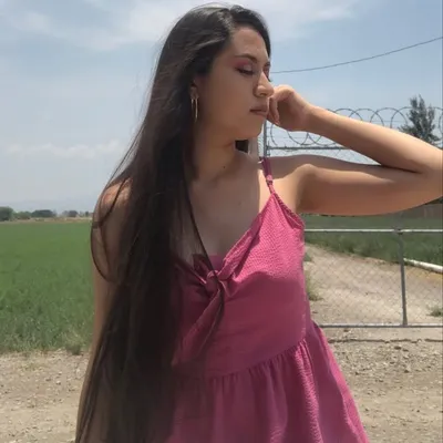 Daniela Hernandez profile
