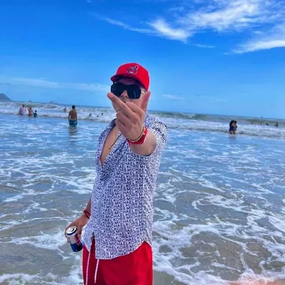 Daniel Castañeda profile
