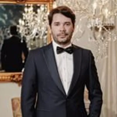 Dannilo Camargos profile