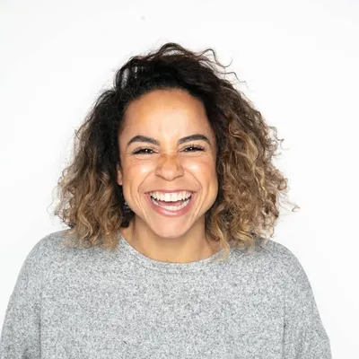 Danni Tabor | Wellbeing Coach profile