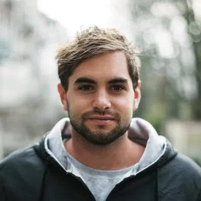 Dan Mace