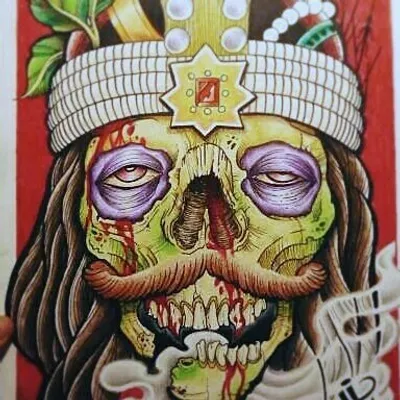 Dann Nosfe InkTattoo profile