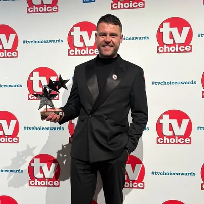 Danny Miller profile