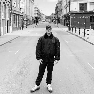 Daniel Misell profile