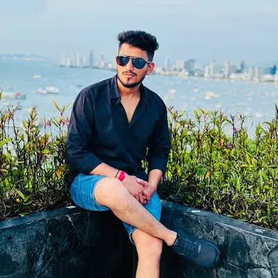 D H A N R A J K A N A S E D K profile