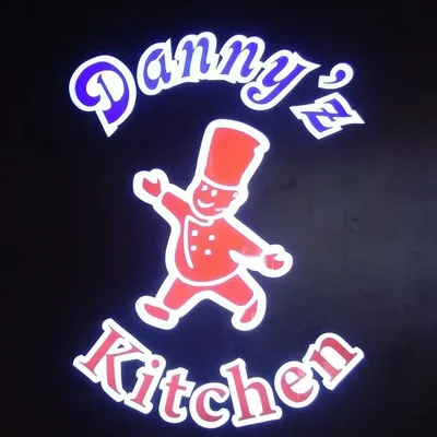 Danny'z Kitchen profile