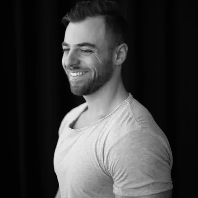 Daniel Petrovic profile