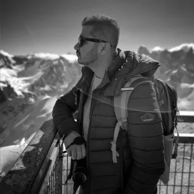 Danny profile
