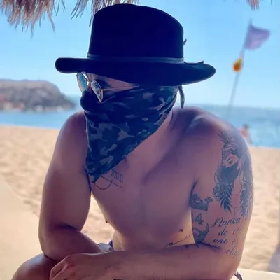 Luis Daniel ♾️ profile