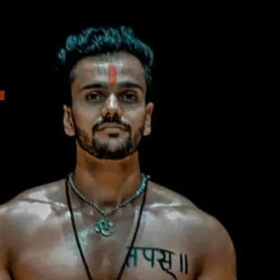 Dhanendra Sharma profile