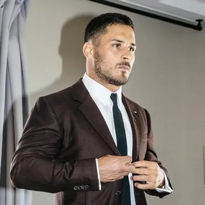 Danny Amendola profile