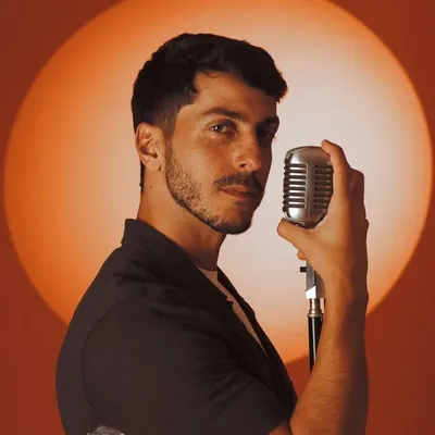 DANNY ARIDI • Singer Songwriter profile