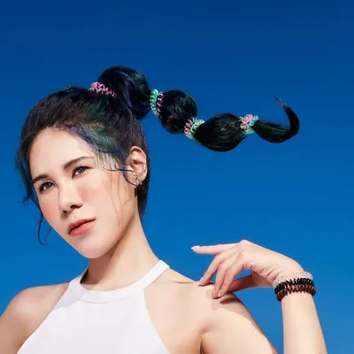 丹妮婊姐星球 profile