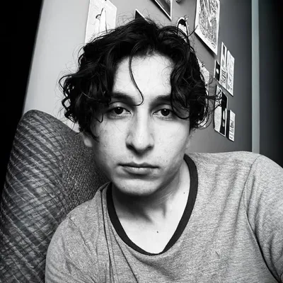 Daniel Chazari profile
