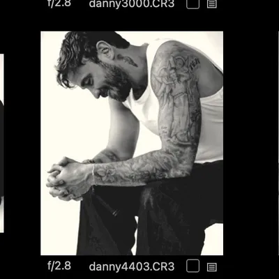 ๐๐๐ง๐ข๐๐ฅ ๐๐ข๐ฉ๐ซ๐ข๐๐ง๐ข profile