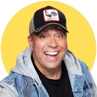 Danny Cruz profile