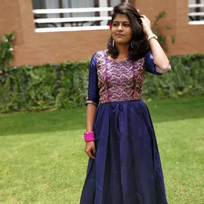 Danya Rathinasabapathy profile