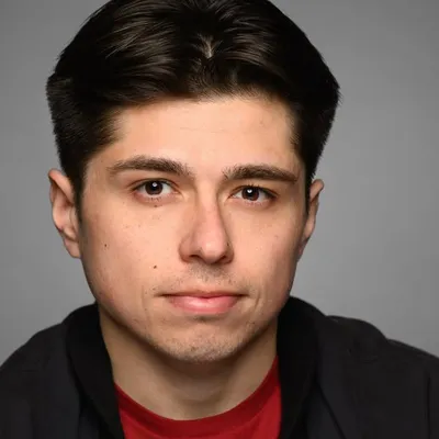 Derek J. Bauder profile