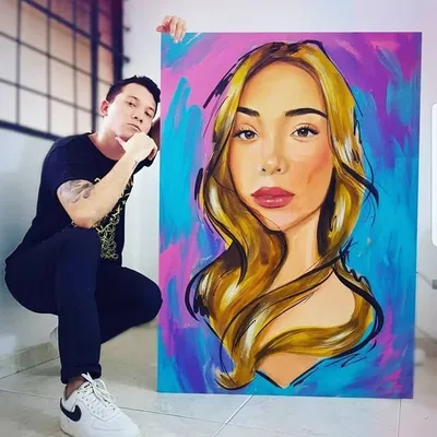 DannyPineda Art-Ilustration ๐๏ธ profile